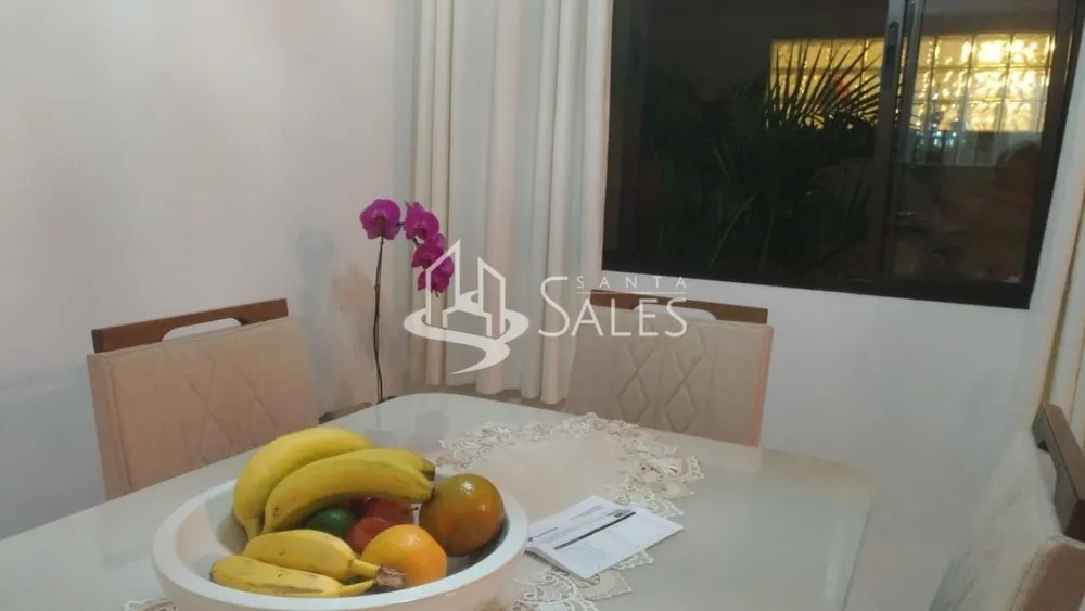 Sobrado, 3 quartos, 100 m² - Foto 4