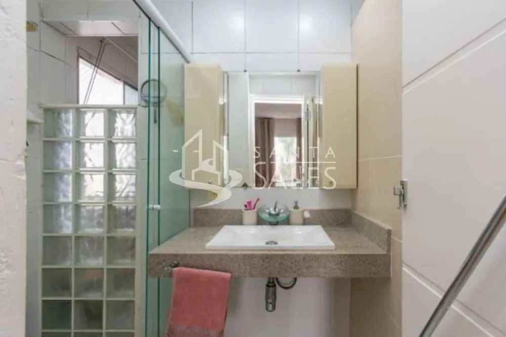 Apartamento, 2 quartos, 65 m² - Foto 9