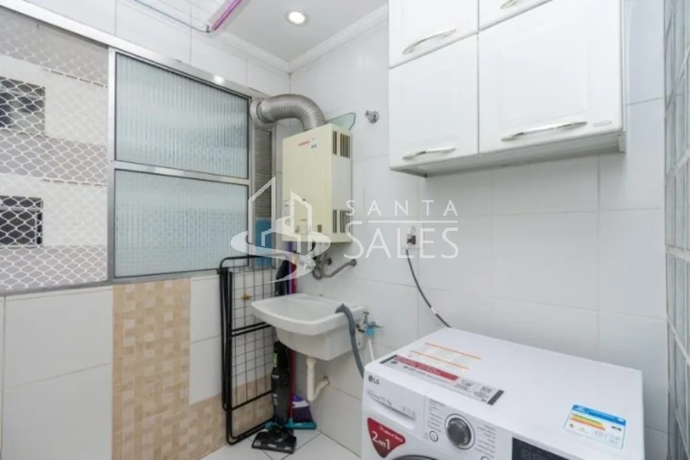 Apartamento, 2 quartos, 65 m² - Foto 11