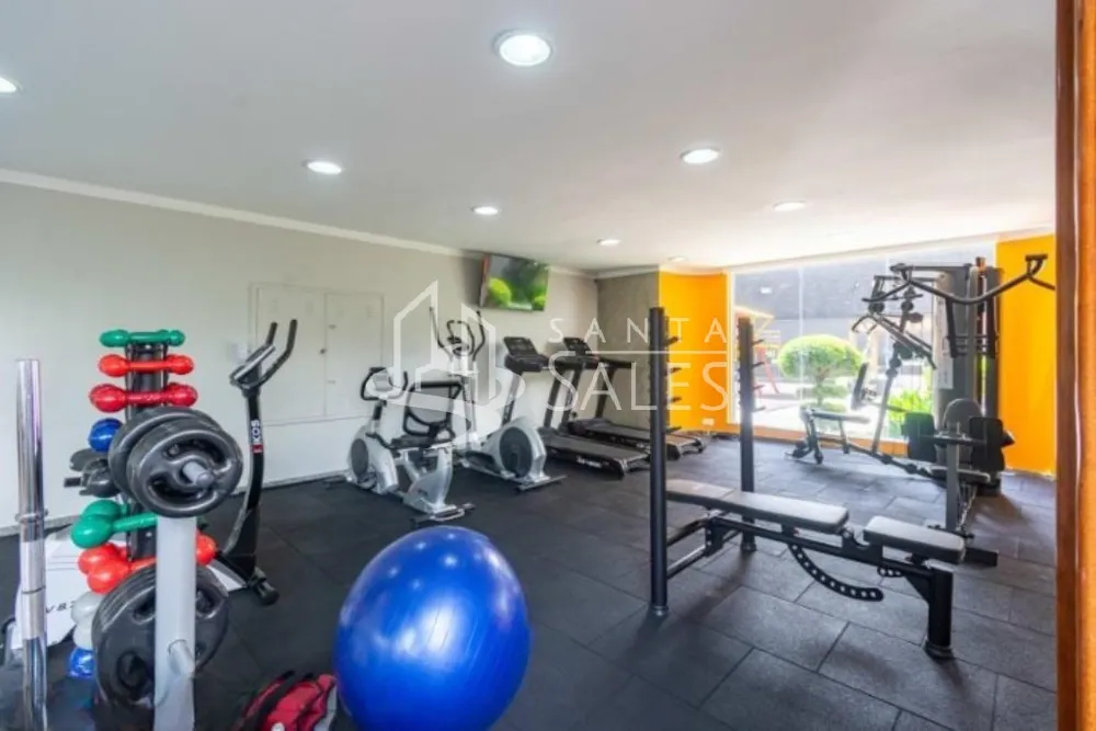 Apartamento, 2 quartos, 65 m² - Foto 14