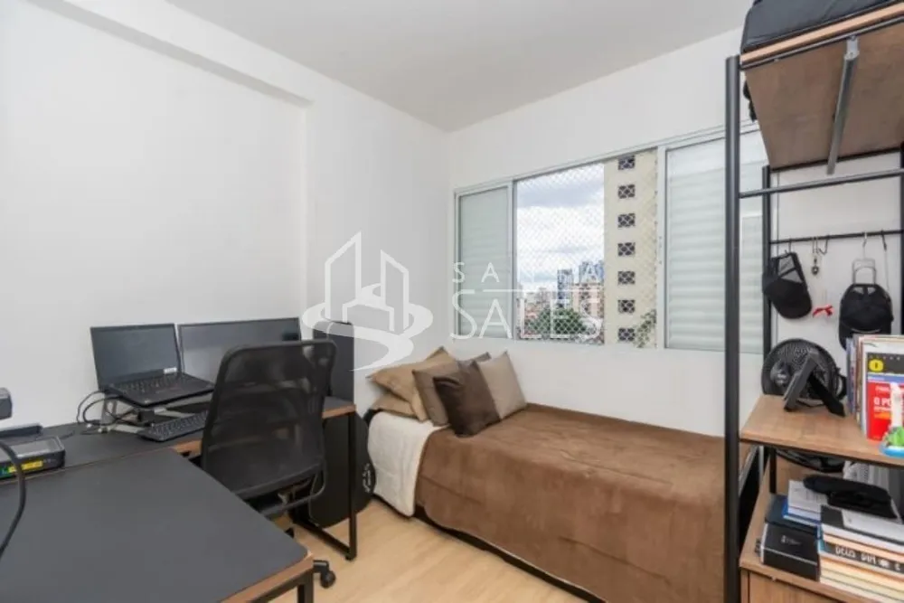 Apartamento, 2 quartos, 65 m² - Foto 7