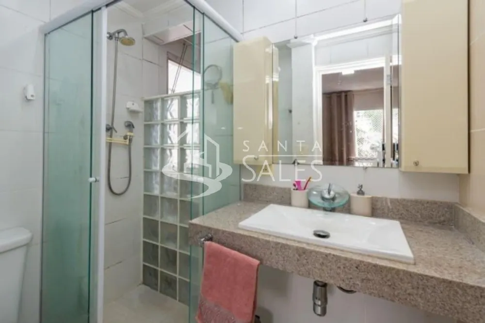 Apartamento, 2 quartos, 65 m² - Foto 10