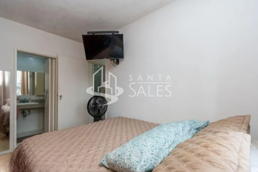 Apartamento, 2 quartos, 65 m² - Foto 6