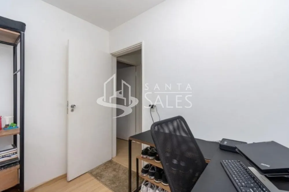 Apartamento, 2 quartos, 65 m² - Foto 8