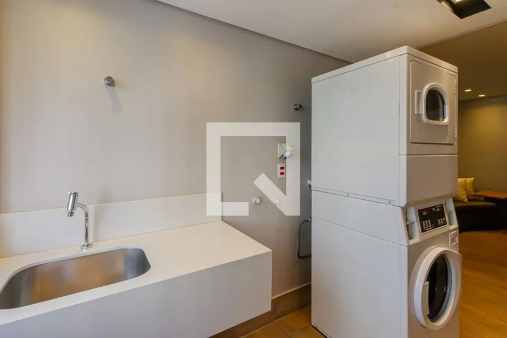 Kitnet-Studio, 25 m² - Foto 12