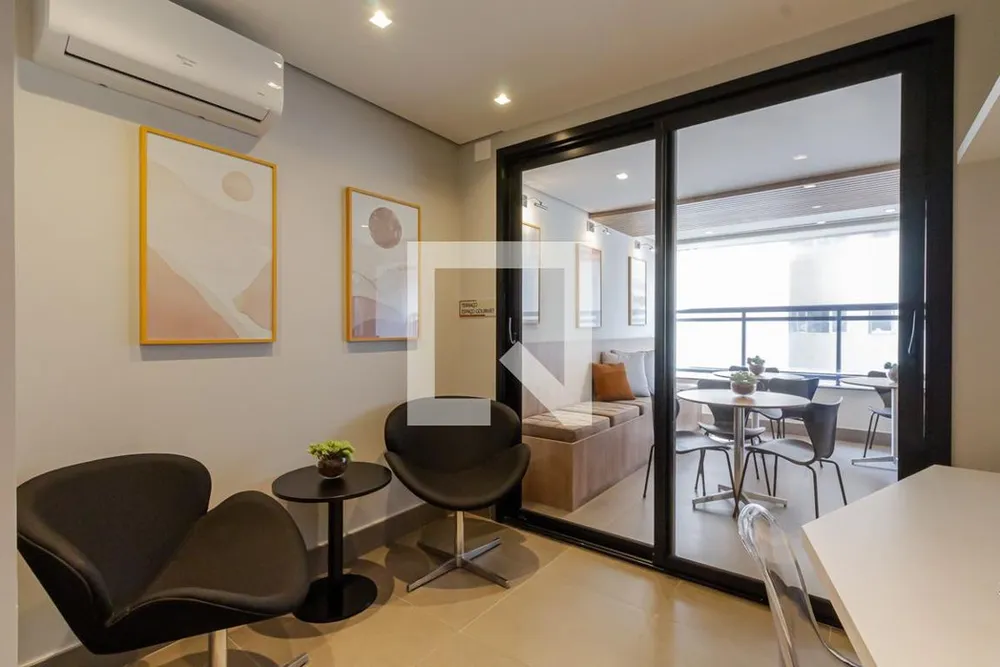 Kitnet-Studio, 25 m² - Foto 11