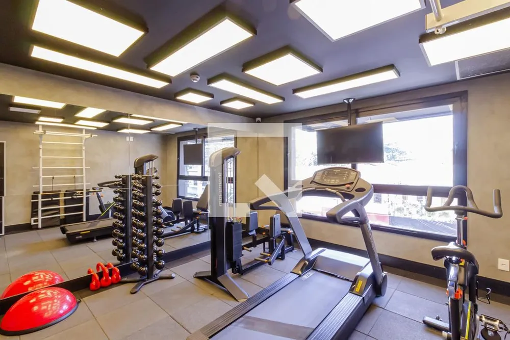 Kitnet-Studio, 25 m² - Foto 14