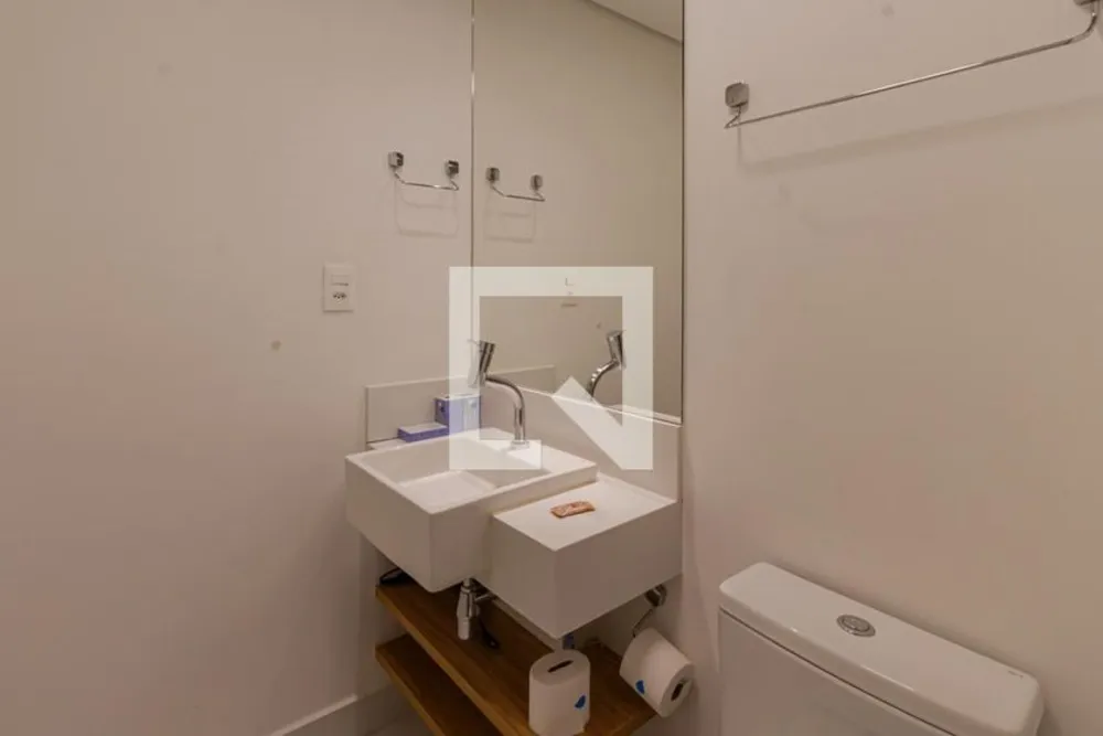 Kitnet-Studio, 25 m² - Foto 5