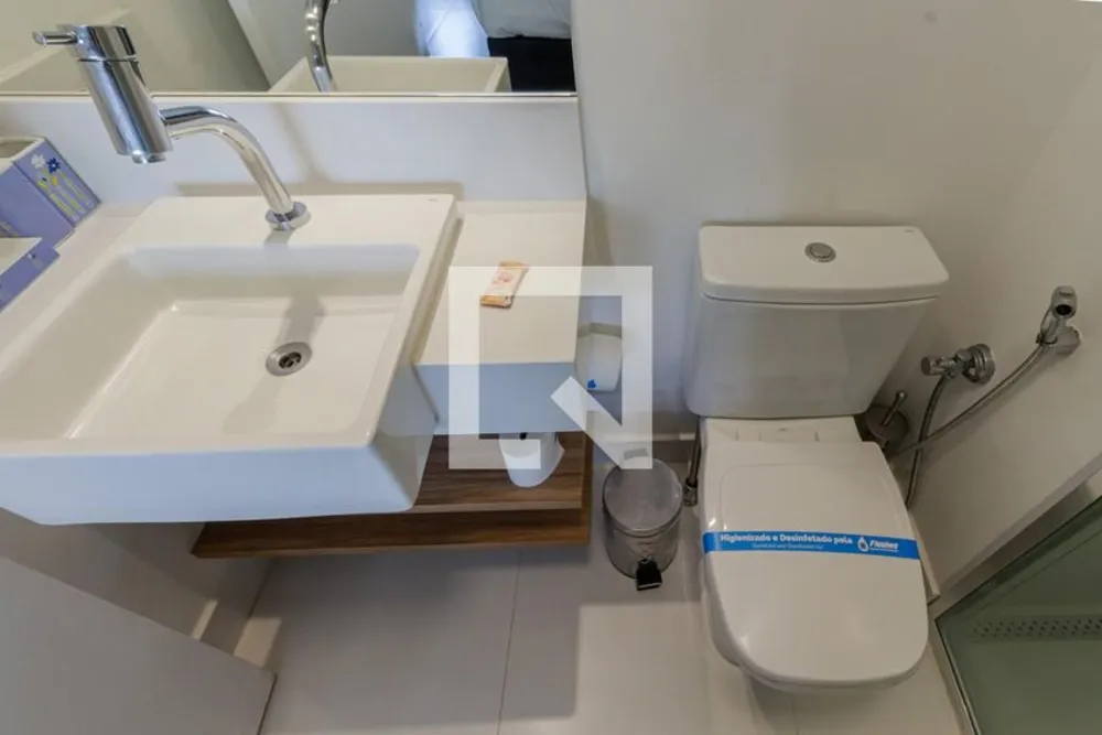 Kitnet-Studio, 25 m² - Foto 7