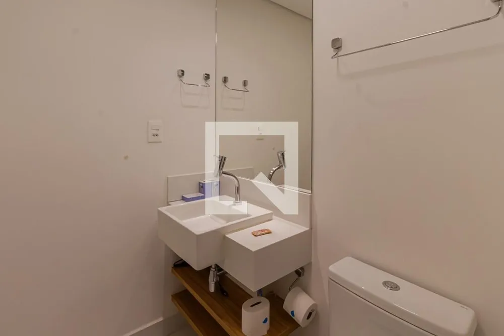 Kitnet-Studio, 25 m² - Foto 6