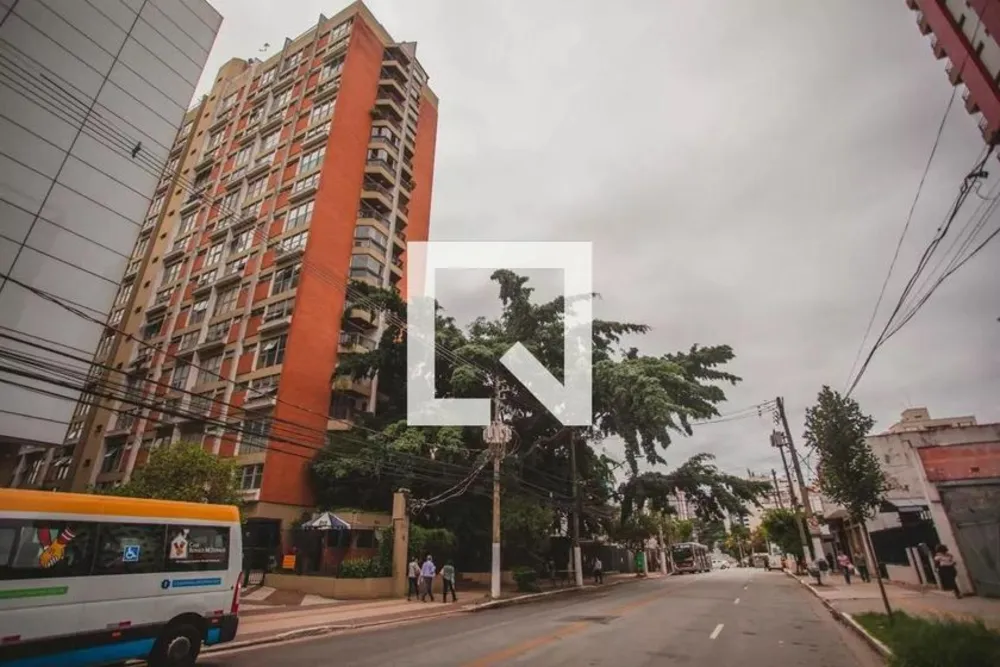 Apartamento, 1 quarto, 40 m² - Foto 12