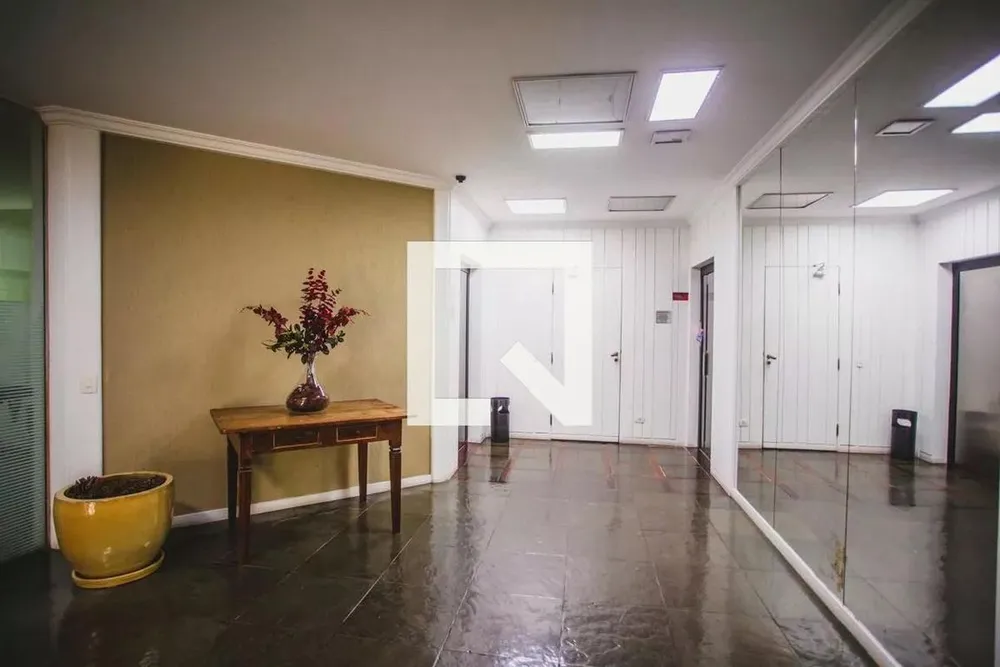 Apartamento, 1 quarto, 40 m² - Foto 2