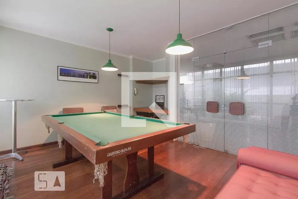 Apartamento, 1 quarto, 40 m² - Foto 4