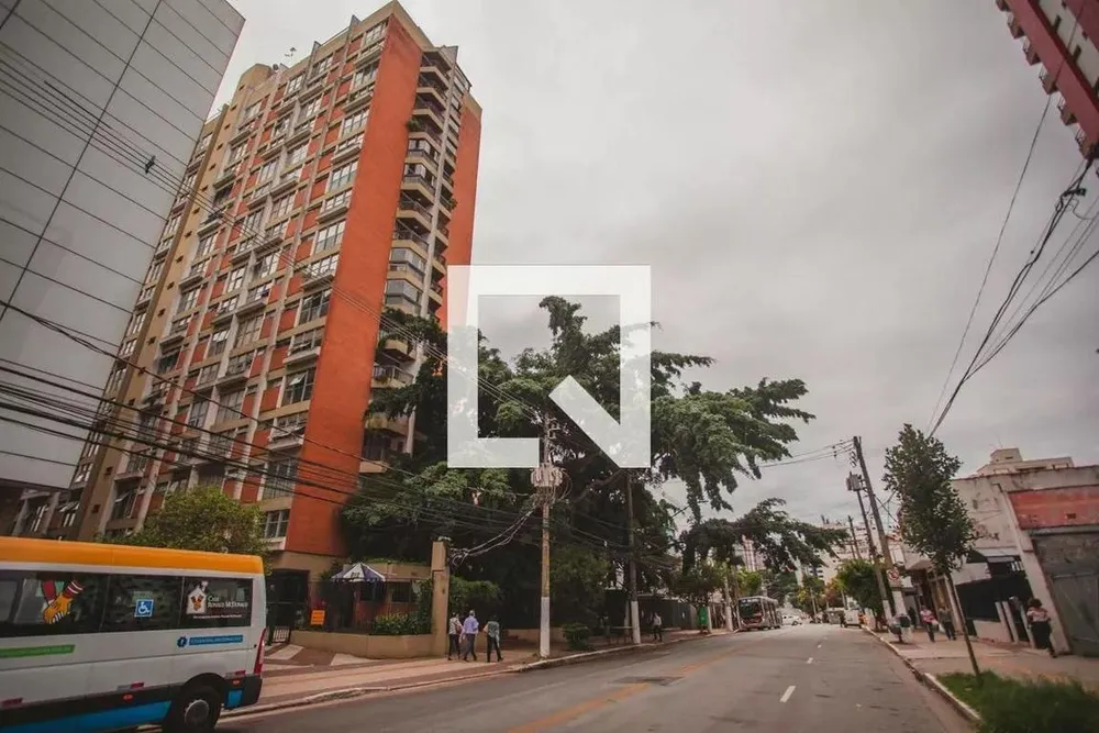 Apartamento, 1 quarto, 40 m² - Foto 12