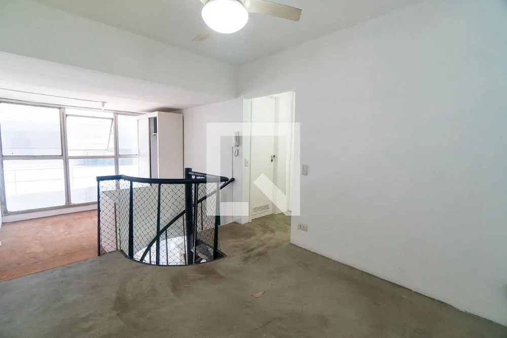 Apartamento, 1 quarto, 40 m² - Foto 1