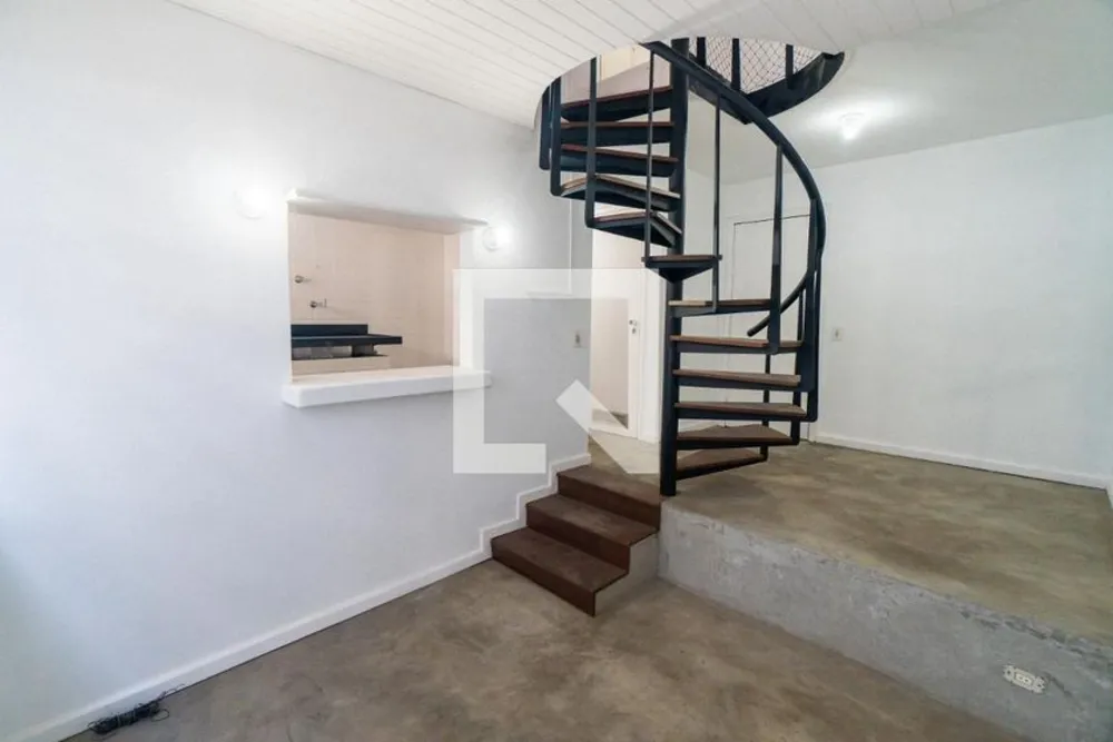 Apartamento, 1 quarto, 40 m² - Foto 1