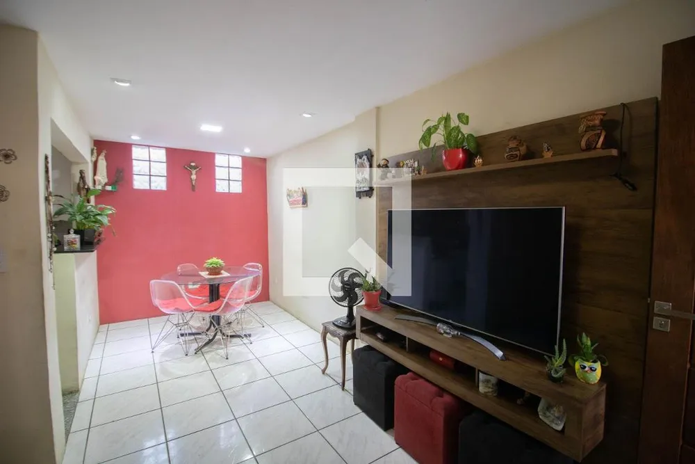 Casa, 2 quartos, 140 m² - Foto 1
