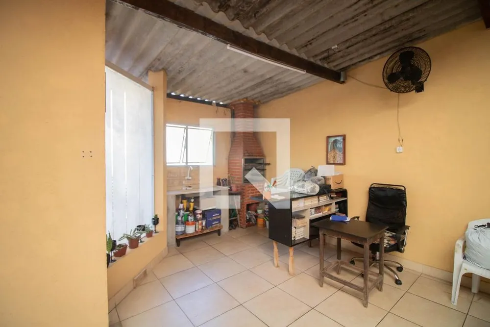 Casa, 2 quartos, 140 m² - Foto 13
