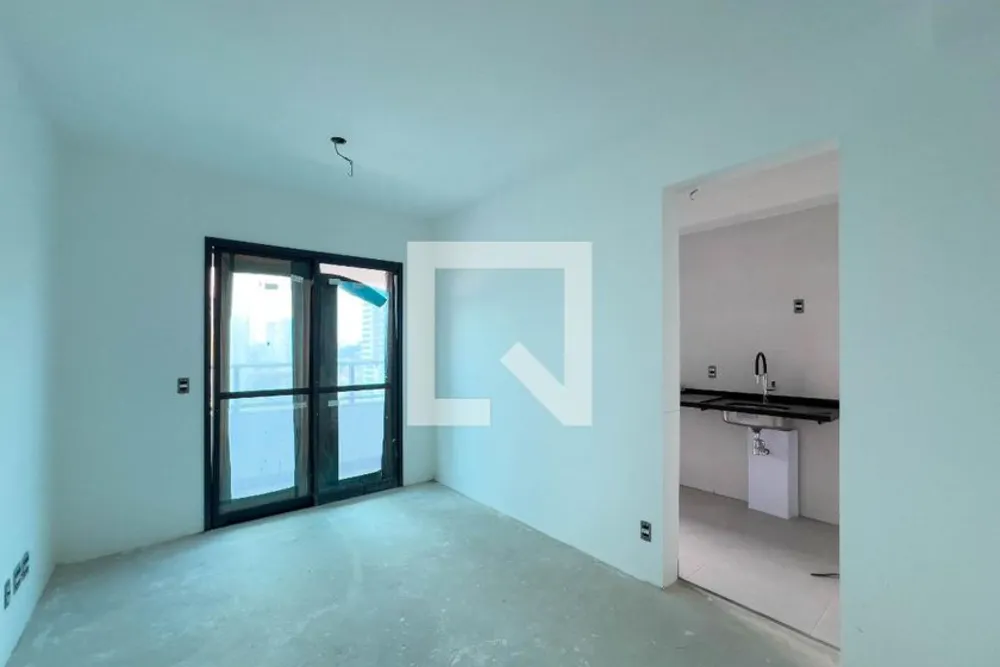Apartamento, 1 quarto, 40 m² - Foto 2
