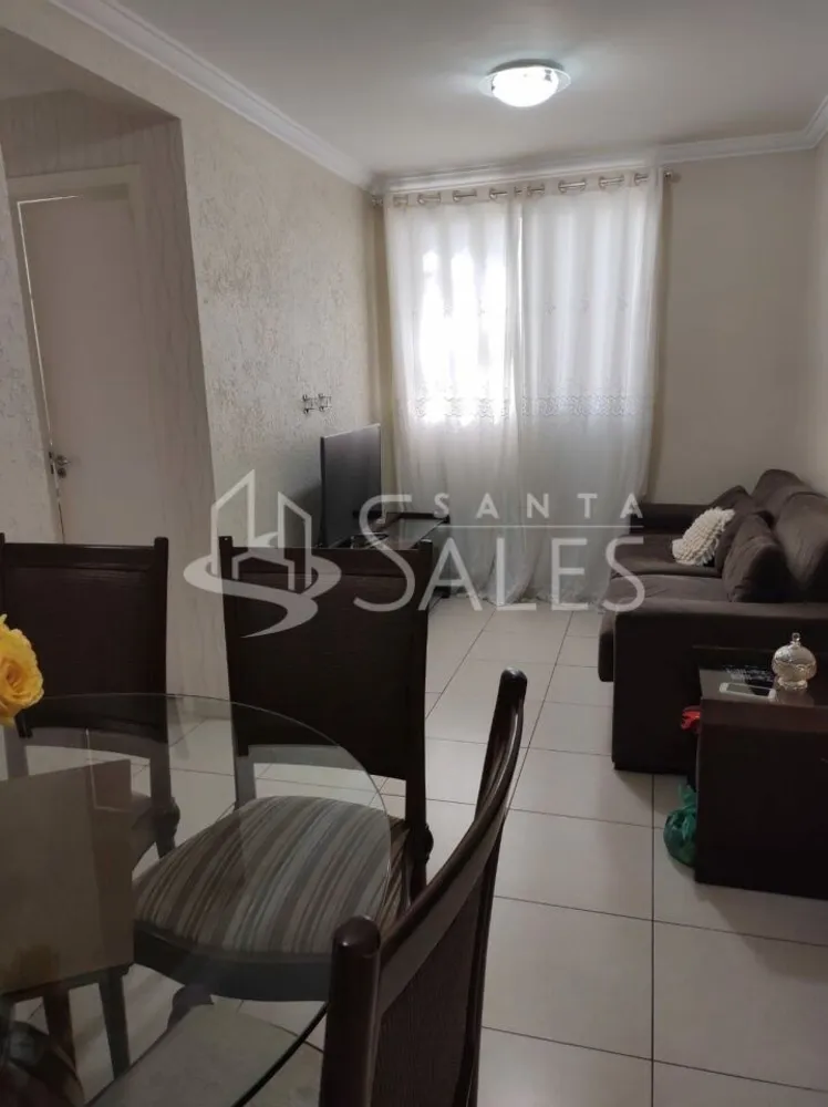 Apartamento, 2 quartos, 47 m² - Foto 5