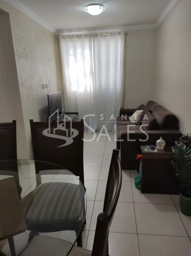 Apartamento, 2 quartos, 47 m² - Foto 8