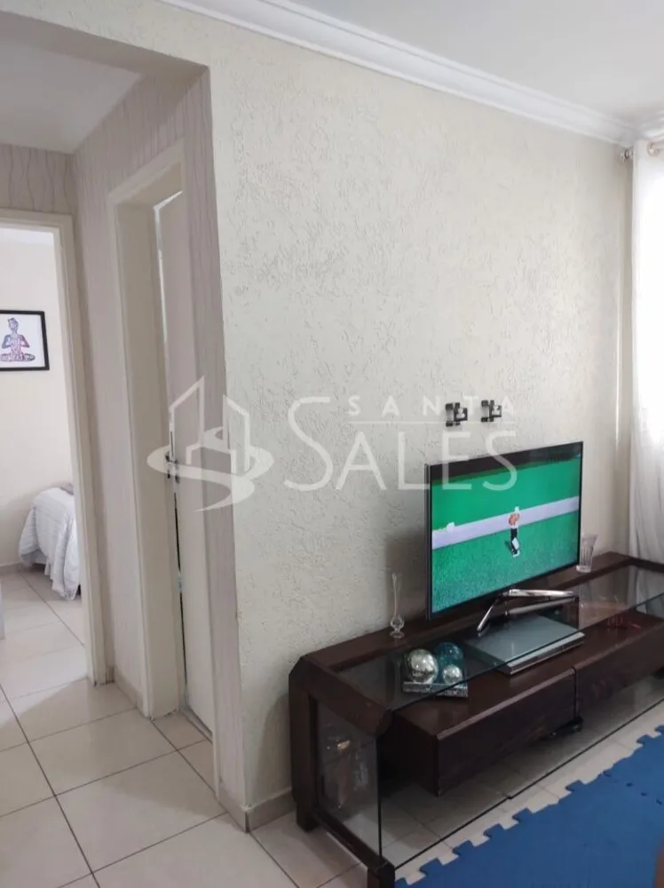 Apartamento, 2 quartos, 47 m² - Foto 12