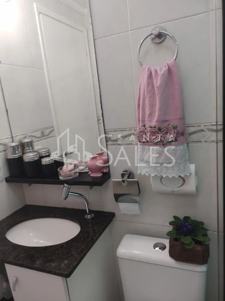 Apartamento, 2 quartos, 47 m² - Foto 2