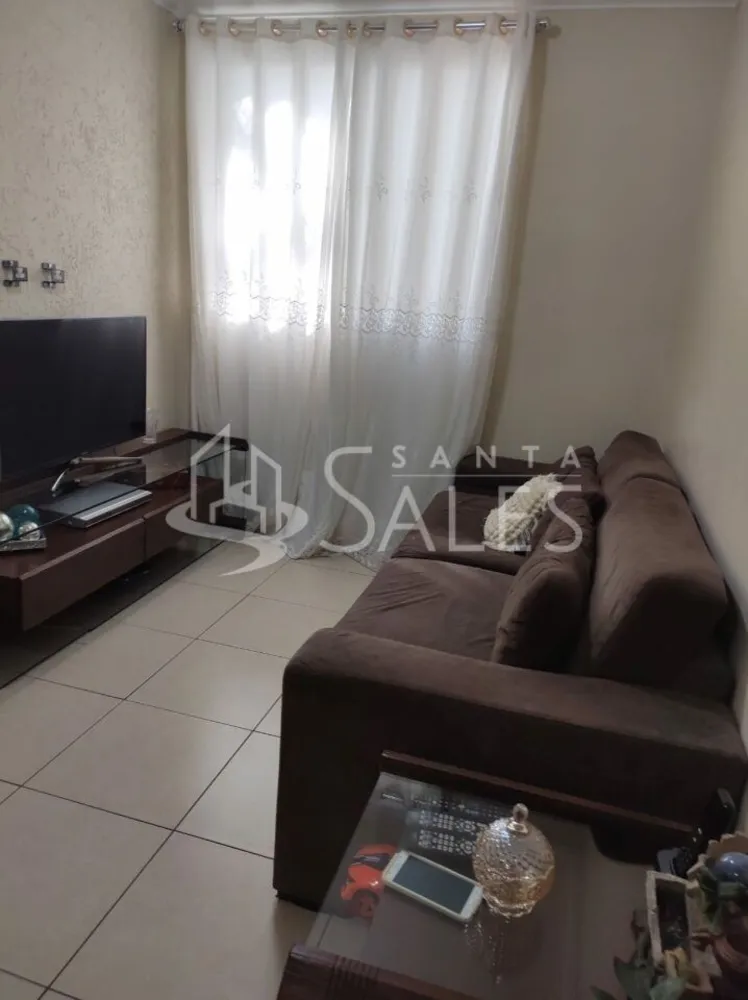 Apartamento, 2 quartos, 47 m² - Foto 6