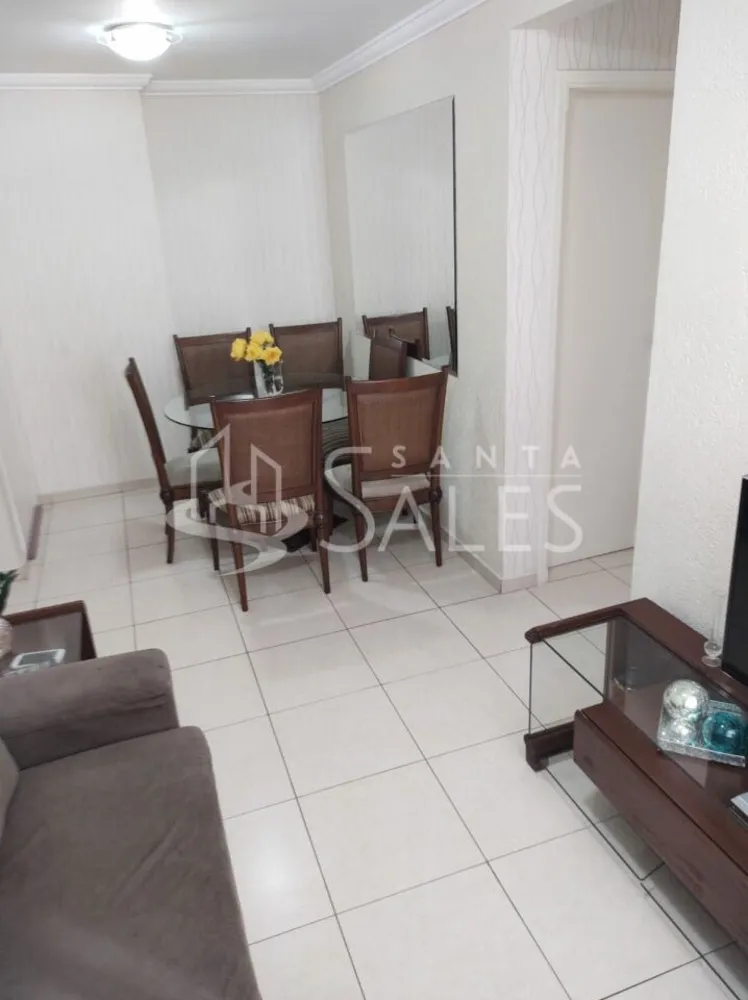 Apartamento, 2 quartos, 47 m² - Foto 7