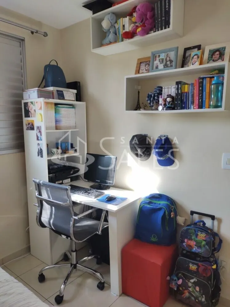 Apartamento, 2 quartos, 47 m² - Foto 10