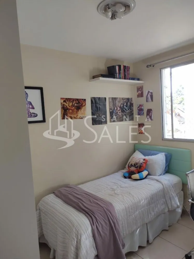 Apartamento, 2 quartos, 47 m² - Foto 11