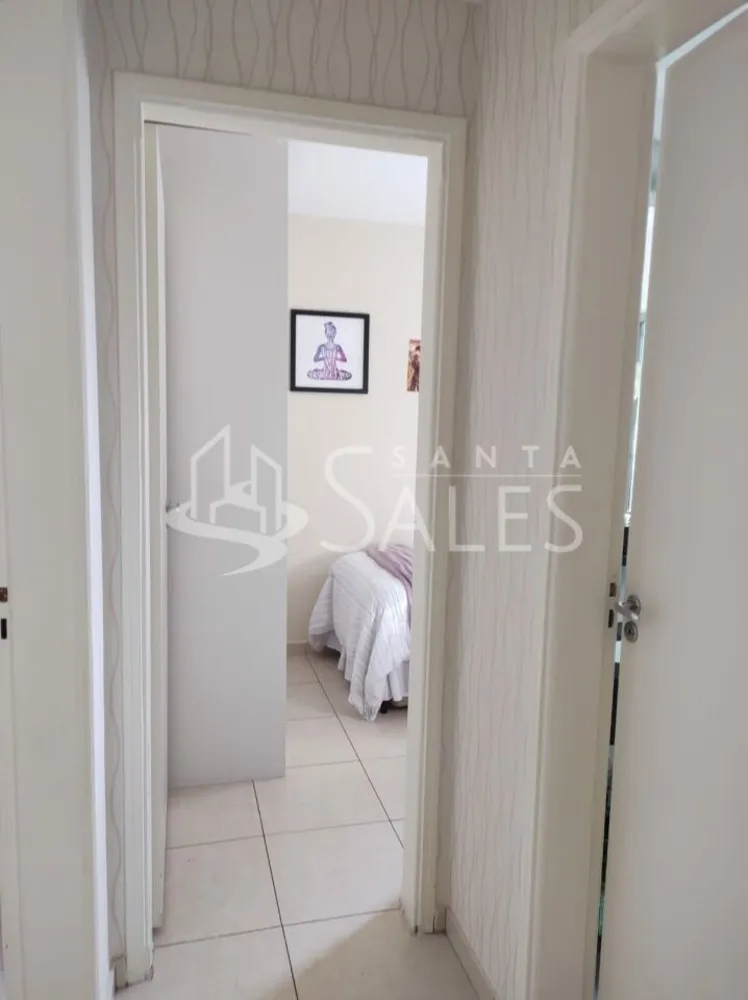 Apartamento, 2 quartos, 47 m² - Foto 1