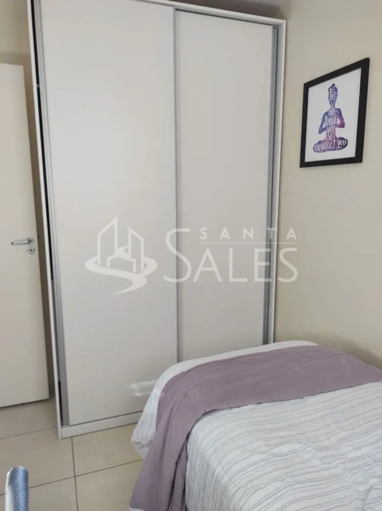 Apartamento, 2 quartos, 47 m² - Foto 9