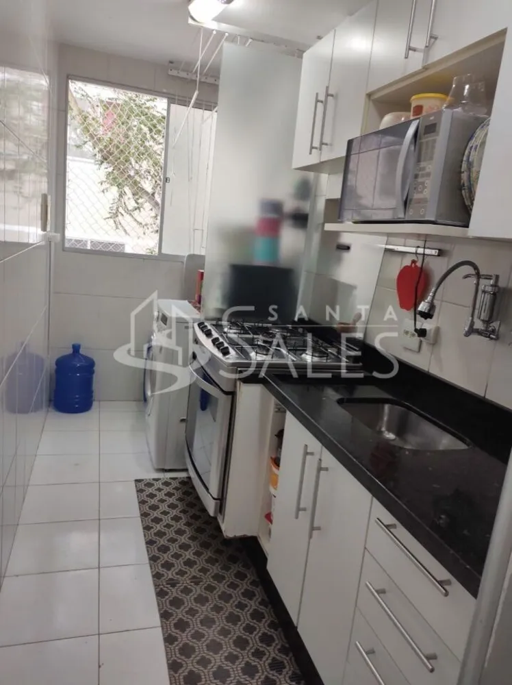 Apartamento, 2 quartos, 47 m² - Foto 3