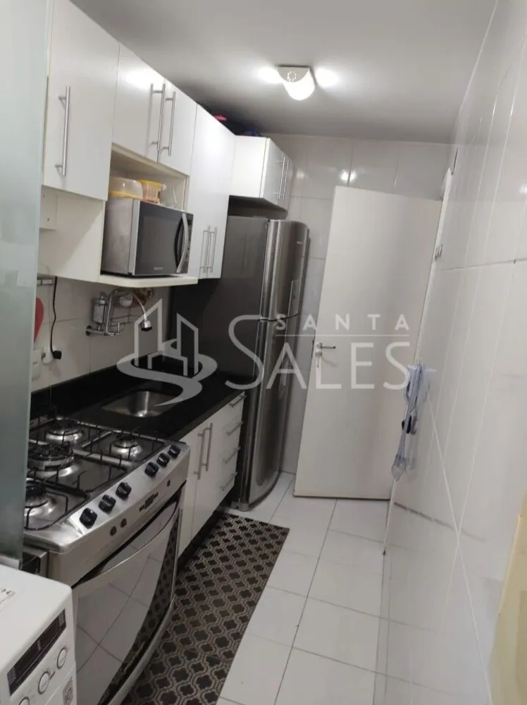 Apartamento, 2 quartos, 47 m² - Foto 4
