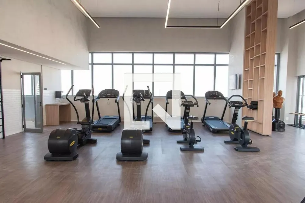 Kitnet-Studio, 41 m² - Foto 12