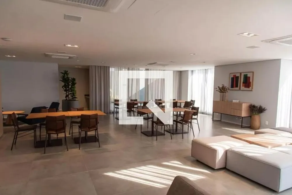 Kitnet-Studio, 41 m² - Foto 13