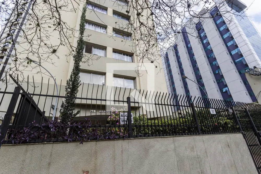 Apartamento, 1 quarto, 39 m² - Foto 4