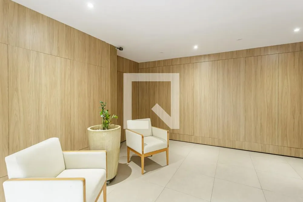 Apartamento, 1 quarto, 39 m² - Foto 1