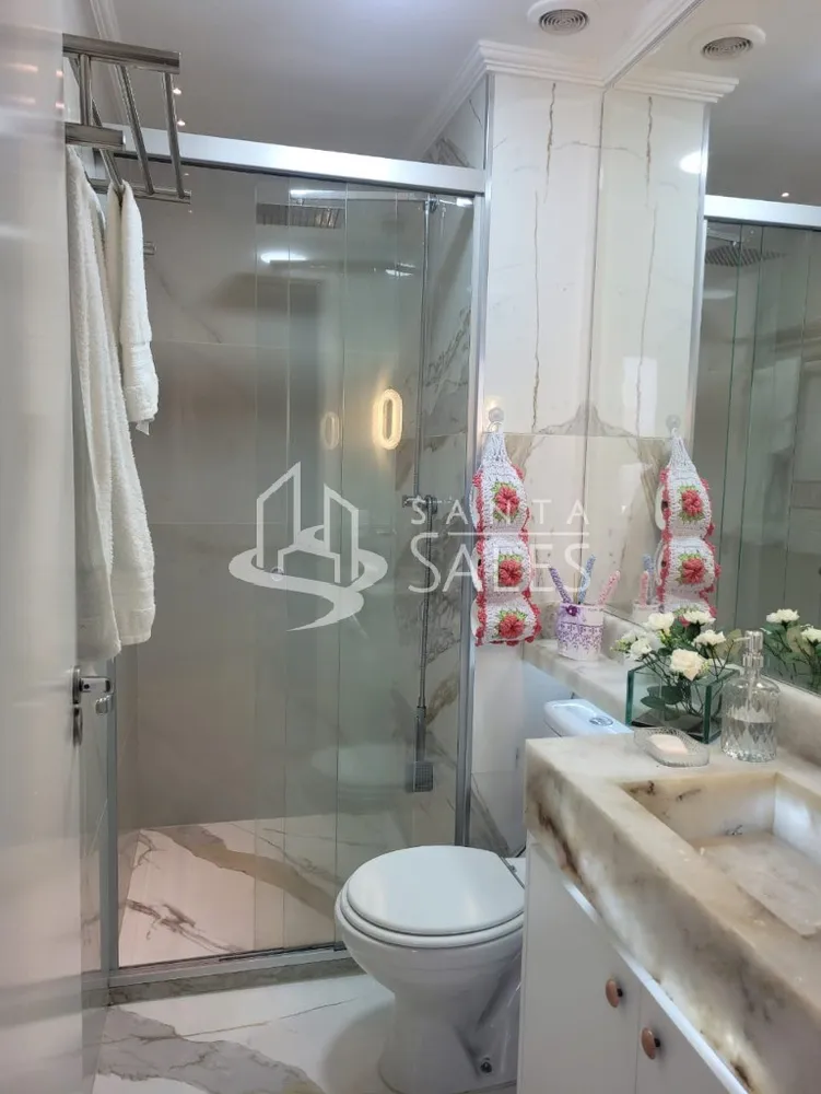 Apartamento, 3 quartos, 103 m² - Foto 11