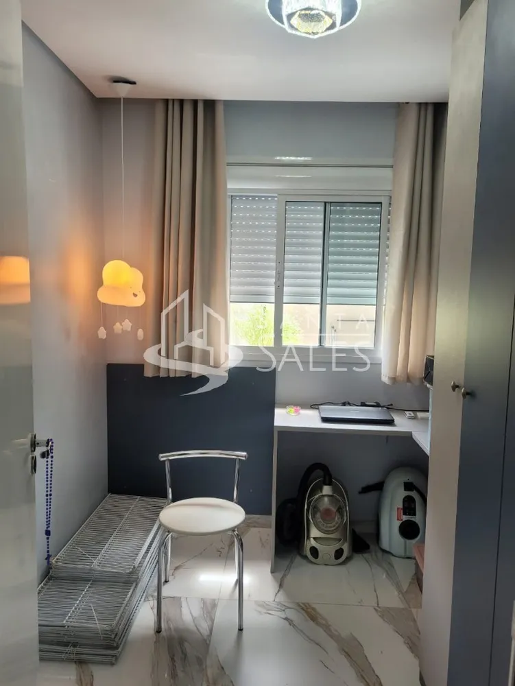 Apartamento, 3 quartos, 103 m² - Foto 5