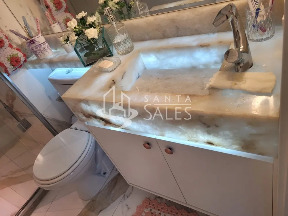 Apartamento, 3 quartos, 103 m² - Foto 4