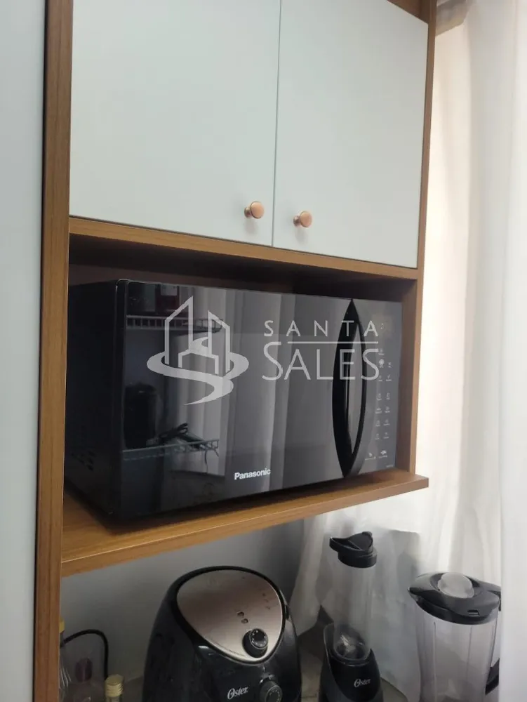 Apartamento, 3 quartos, 103 m² - Foto 10