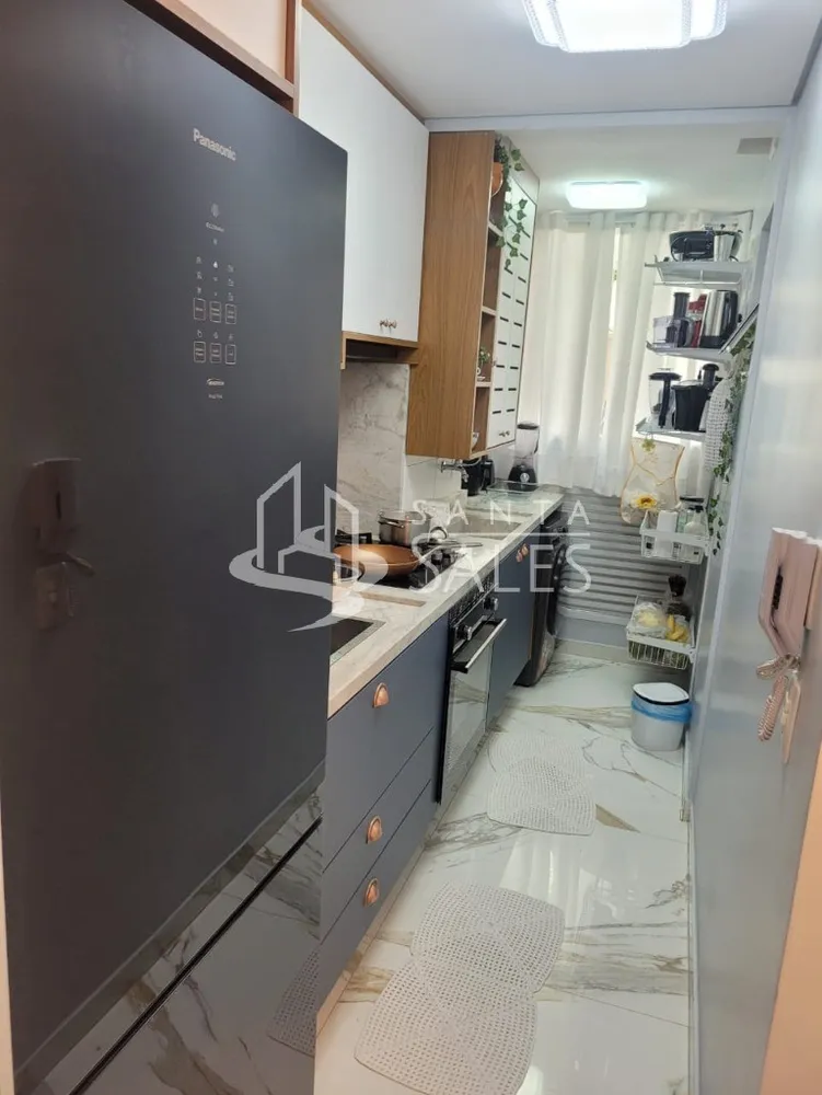 Apartamento, 3 quartos, 103 m² - Foto 9
