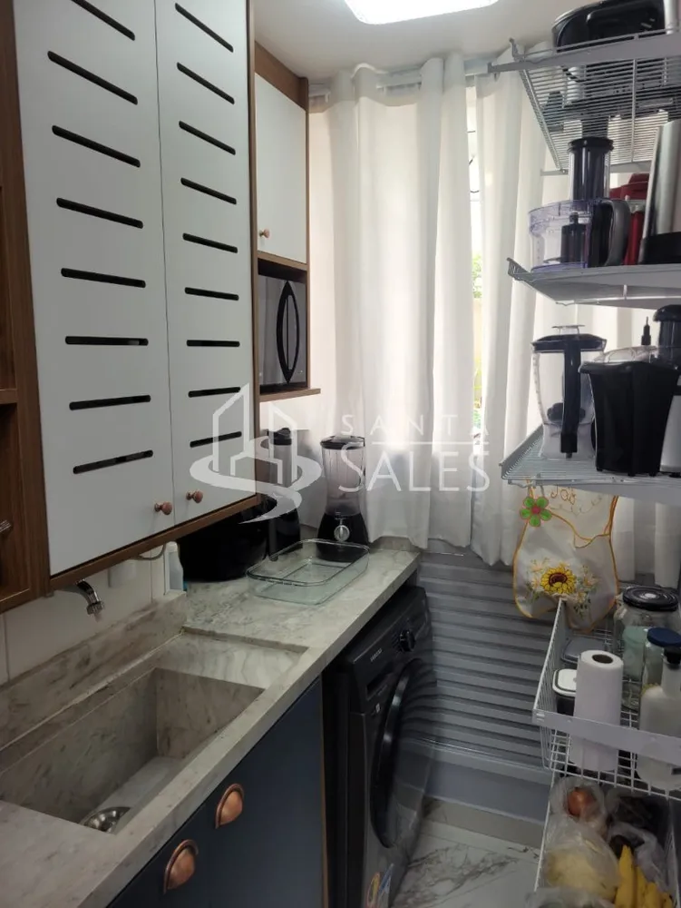Apartamento, 3 quartos, 103 m² - Foto 5