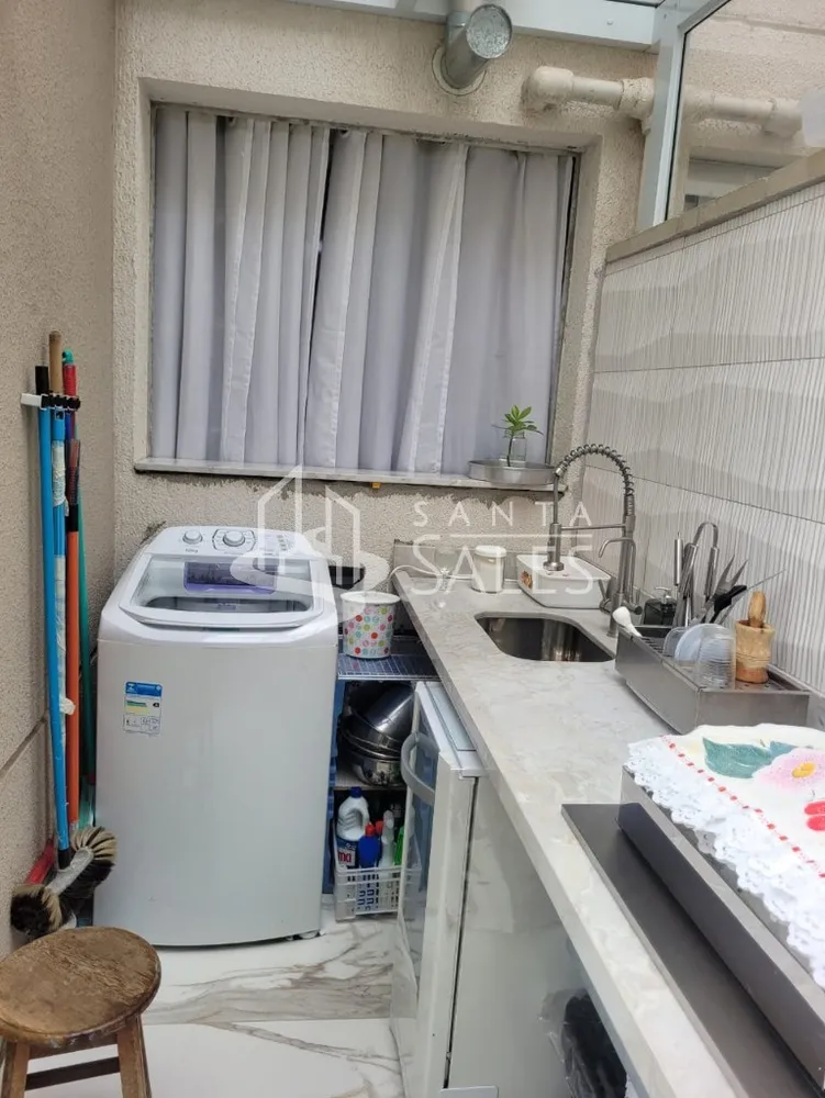 Apartamento, 3 quartos, 103 m² - Foto 3