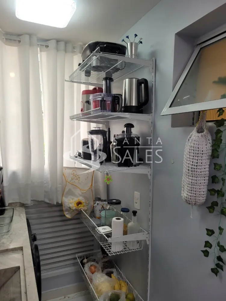 Apartamento, 3 quartos, 103 m² - Foto 2