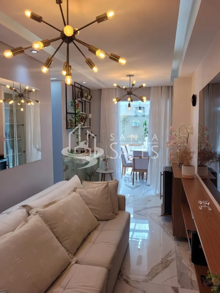 Apartamento, 3 quartos, 103 m² - Foto 11