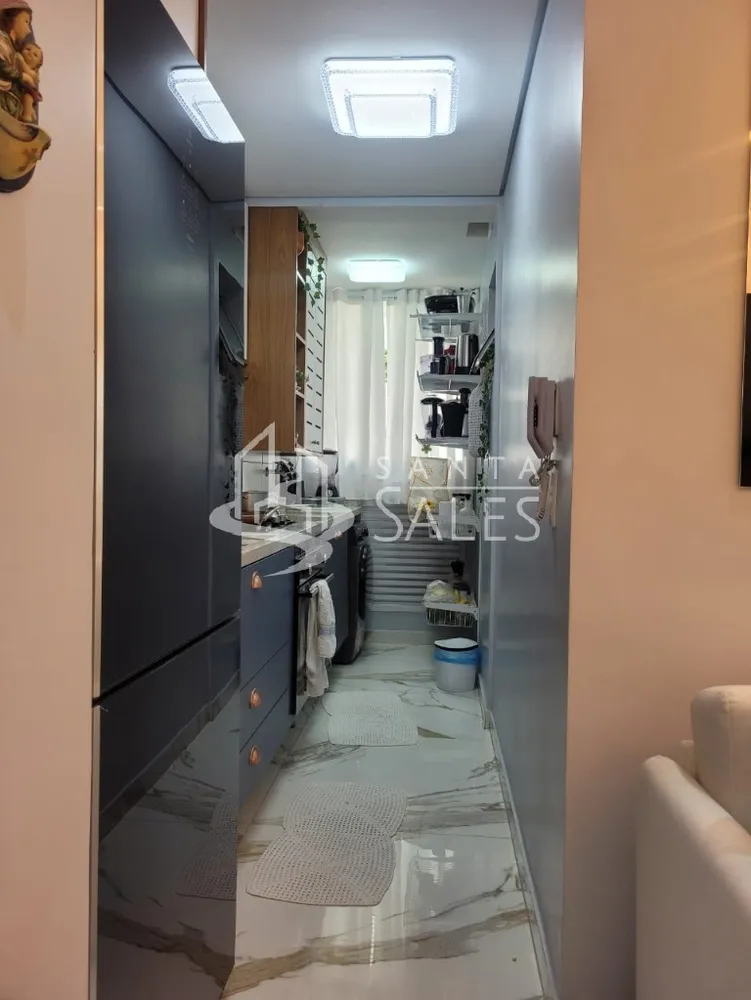 Apartamento, 3 quartos, 103 m² - Foto 12