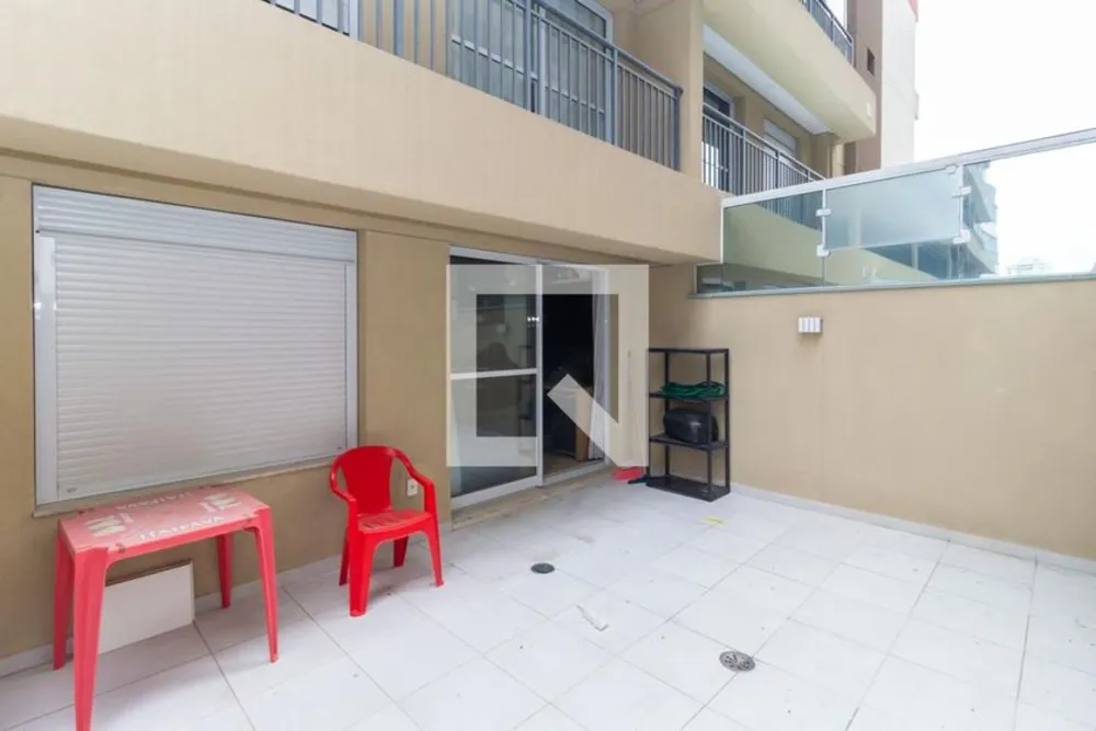 Apartamento, 1 quarto, 50 m² - Foto 3
